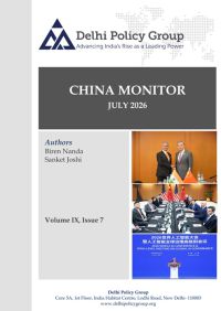 China Monitor